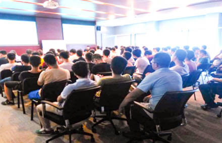 風電知識分享論壇