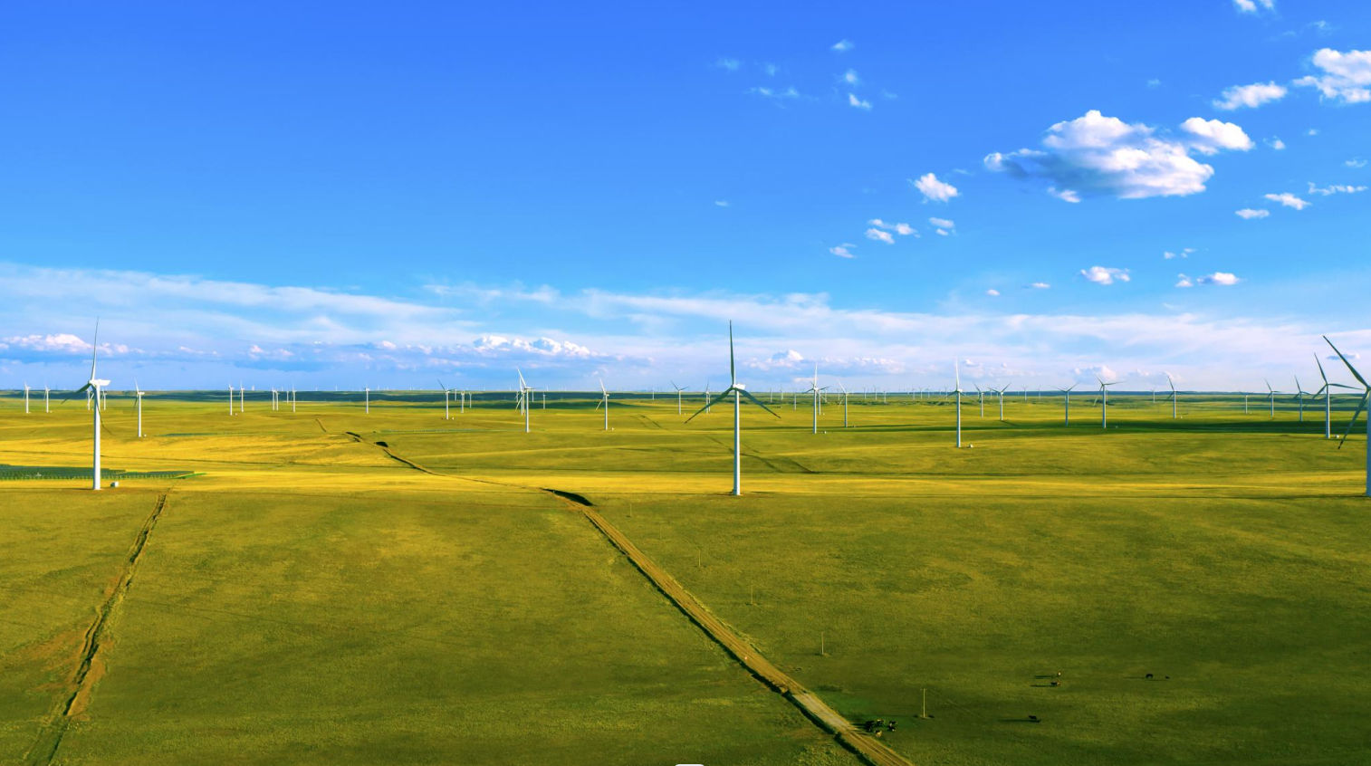 【CWP看點速“達”】新發(fā)展、新場景、新模式、新?lián)?，看威尼斯9499登錄入口如何為零碳未來提質加速