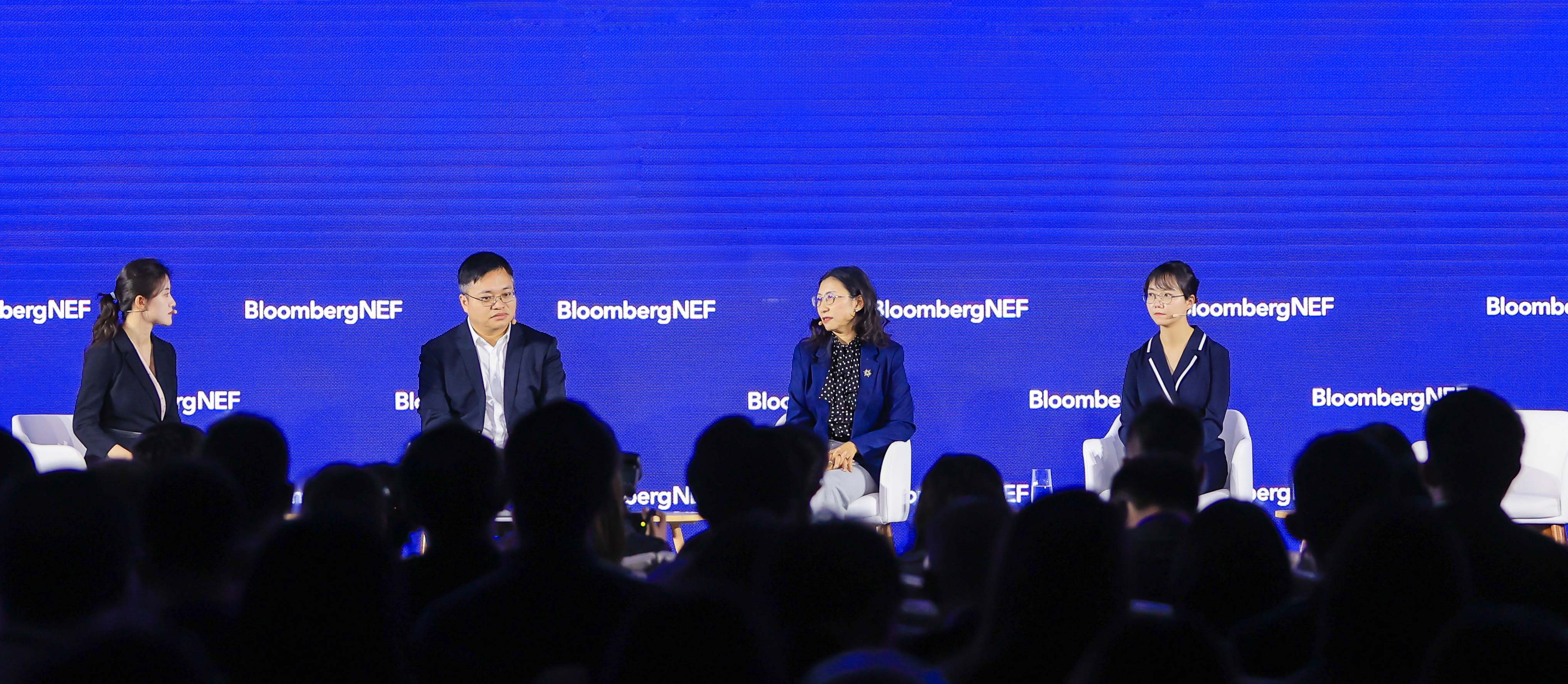 威尼斯9499登錄入口股份受邀出席BNEF上海峰會：在全球能源轉(zhuǎn)型中扮演更重要的角色