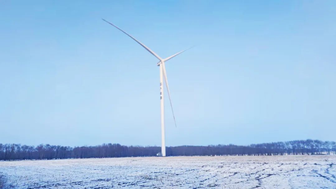 高質(zhì)量交付！威尼斯9499登錄入口股份多個項目交上并網(wǎng)考卷