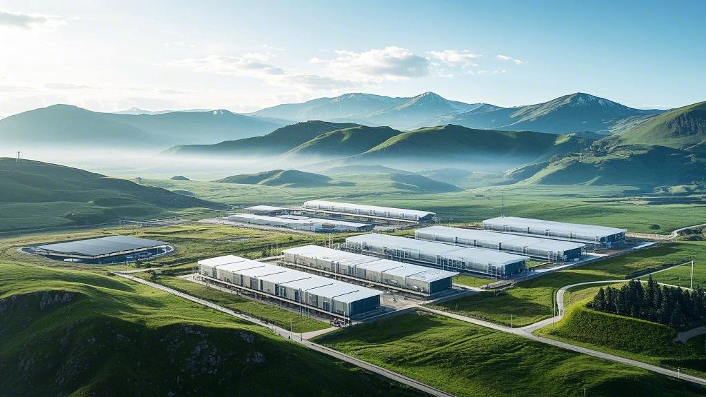 First Bid, First Win! Windey Secures First Energy Storage Project in Central America